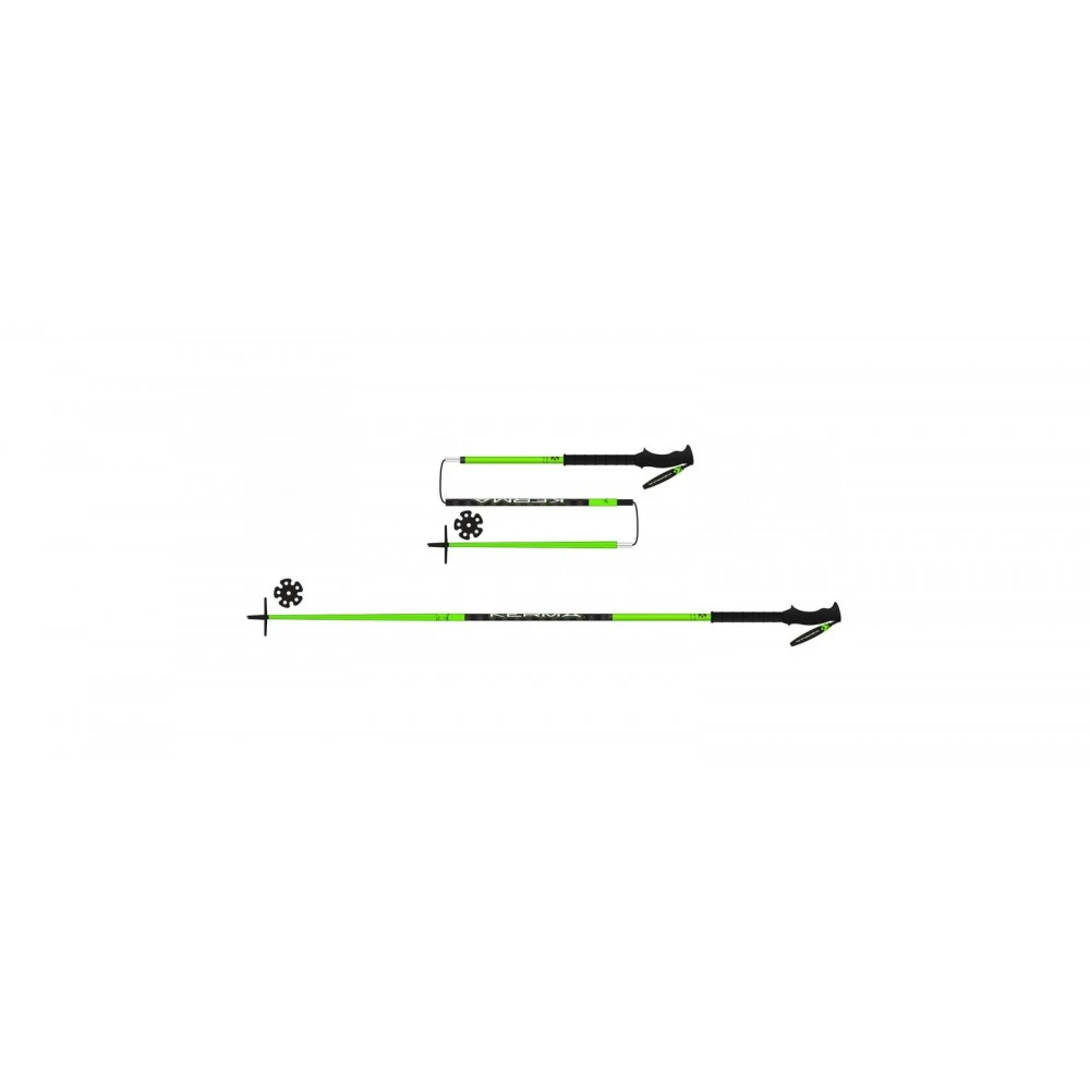 Bâtons De Ski Kerma Alti Pro 2017 4 Bâtons De Ski Kerma Alti Pro 2017 – Image 2