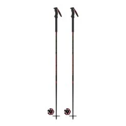 Bâtons De Ski Kerma Vertical Pro Foldable 2018