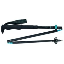 Bâtons De Ski Komperdell Carbon Fxp4 Approach Viro 2022 -Faction Shop Soldes batons komperdell carbon fxp4 approach viro 2022 2