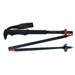 Bâtons De Ski Komperdell Carbon Fxp4 Approach Viro /compact 2022 -Faction Shop Soldes batons komperdell carbon fxp4 approach viro compact 2022 2