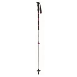 Bâtons De Ski Komperdell Contour Titanal 2 Foarm/pink 2022