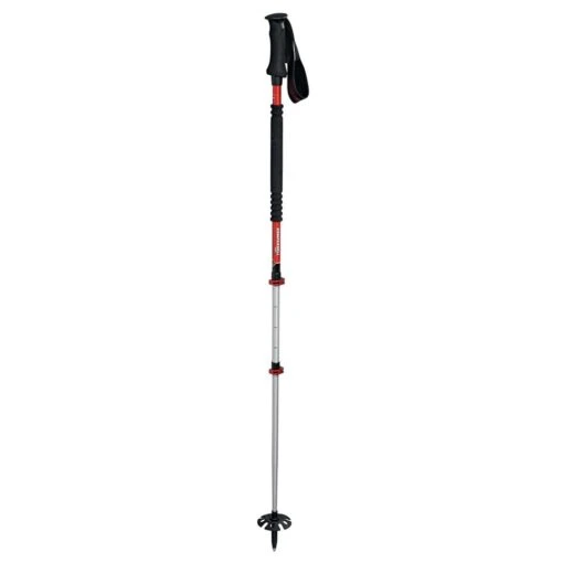 Bâtons De Ski Komperdell T3 Ascent Ti 2022 -Faction Shop Soldes batons komperdell t3 ascent ti 2022