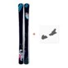 Coreupt Young Gun S 2012 + Fixation De Ski -Faction Shop Soldes coreupt young gun s 2012 fixation de ski 1
