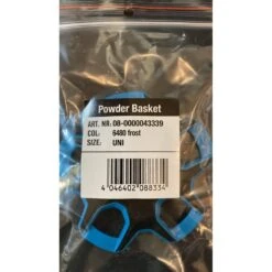 Devant -Faction Shop Soldes dynafit powder basket 2022 1