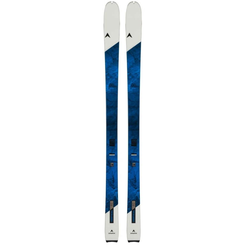 Ski Dynastar M-Vertical 82 2023 11 Ski Dynastar M-Vertical 82 2023 – Image 9
