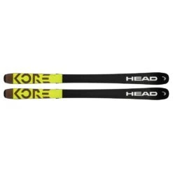 Ski Head Kore 93 2023 11 Ski Head Kore 93 2023 -Faction Shop Soldes head kore 93 2023 4