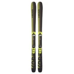 Ski Head Kore 93 2023 12 Ski Head Kore 93 2023 -Faction Shop Soldes head kore 93 2023 5