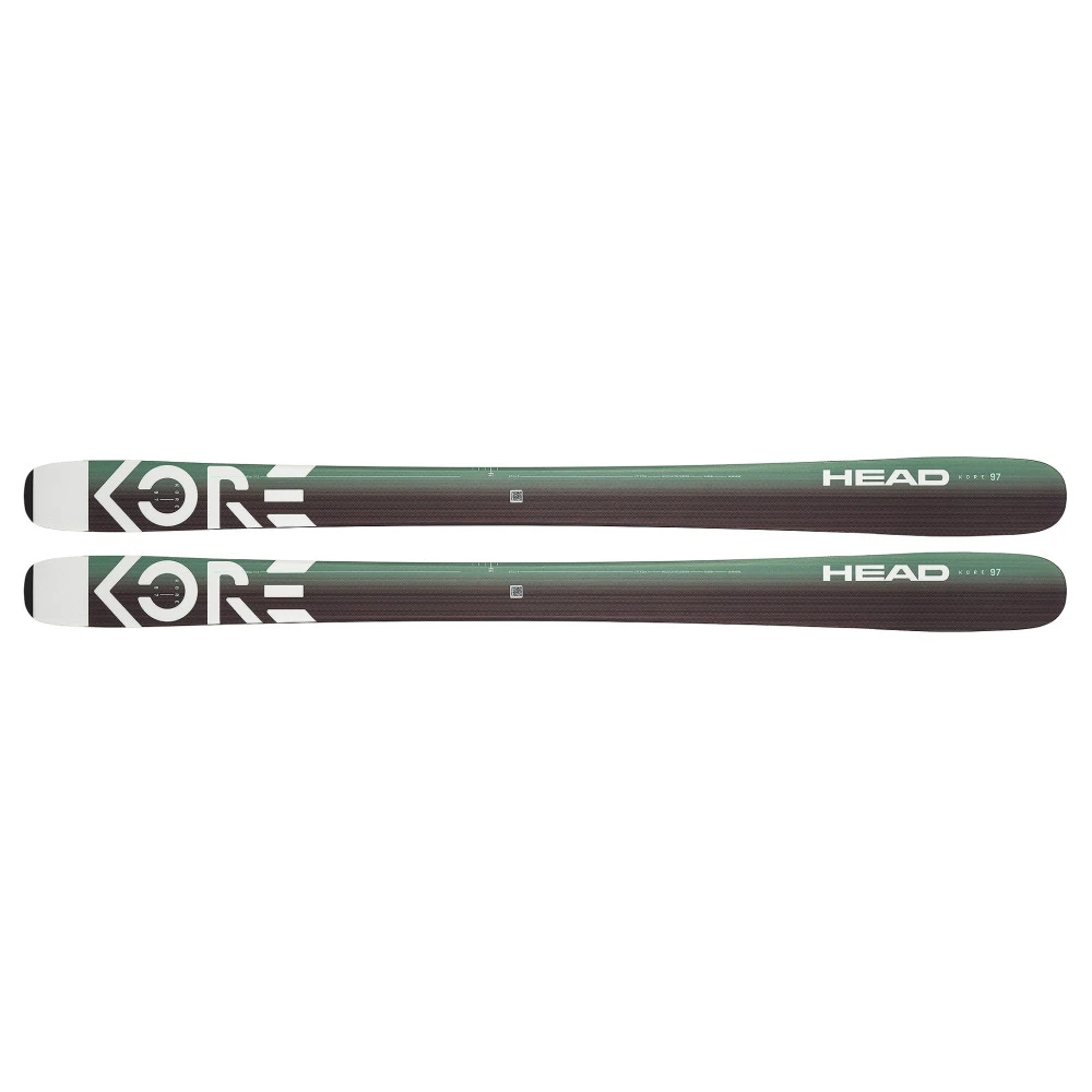 Ski Head Kore 97 W 2023 4 Ski Head Kore 97 W 2023 – Image 2