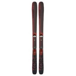 Ski Head Kore 99 2023 -Faction Shop Soldes head kore 99 2023 4