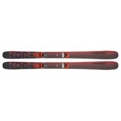 Ski Head Kore 99 2023 -Faction Shop Soldes head kore 99 2023 5