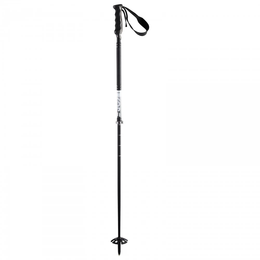 Bâtons De Ski Head Kore Free Tour Black White 2023 3 Bâtons De Ski Head Kore Free Tour Black White 2023