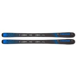 Ski Head Kore X 85 LYT-PR 2023 14 Ski Head Kore X 85 LYT-PR 2023 -Faction Shop Soldes head kore x 85 lyt pr 2023 12