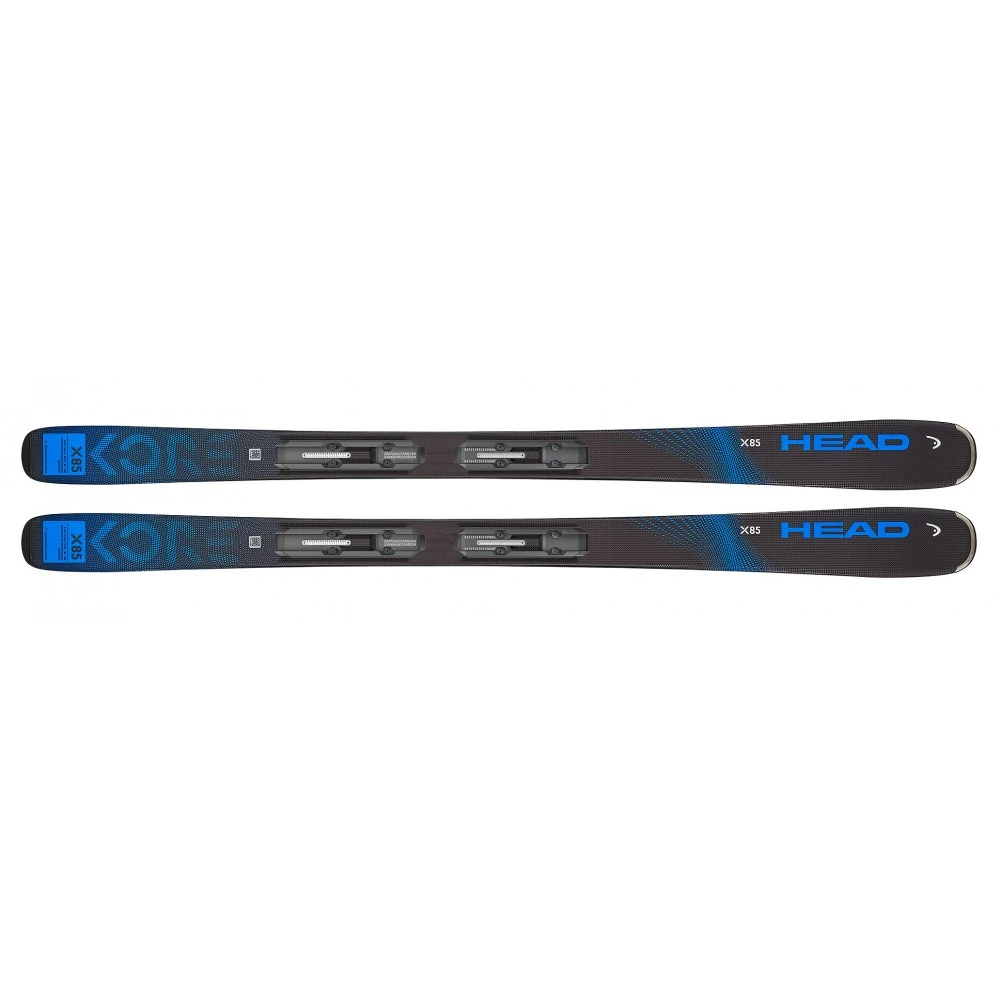 Ski Head Kore X 85 LYT-PR 2023 6 Ski Head Kore X 85 LYT-PR 2023 – Image 4