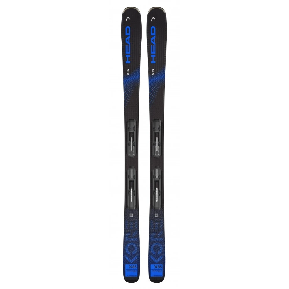 Ski Head Kore X 85 LYT-PR 2023 5 Ski Head Kore X 85 LYT-PR 2023 – Image 3