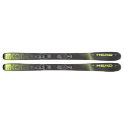 Ski Head Kore X 90 LYT-PR 2023 9 Ski Head Kore X 90 LYT-PR 2023 -Faction Shop Soldes head kore x 90 lyt pr 2023 3
