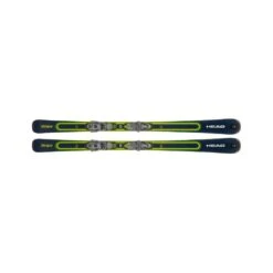 Ski Head Shape E-V8 2023 -Faction Shop Soldes head shape e v8 2023 5