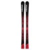 Ski Head Supershape E-Rally 2023 -Faction Shop Soldes head supershape e rally 2023