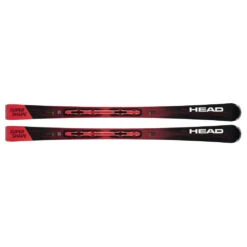 Ski Head Supershape E-Rally 2023 -Faction Shop Soldes head supershape e rally 2023 16