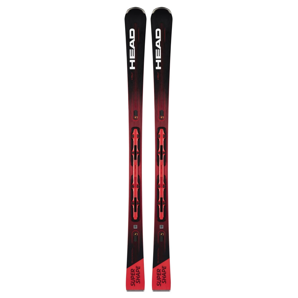 Ski Head Supershape E-Rally 2023 3 Ski Head Supershape E-Rally 2023