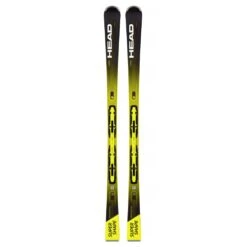 Ski Head Supershape E-Speed 2023 -Faction Shop Soldes head supershape e speed 2023 15