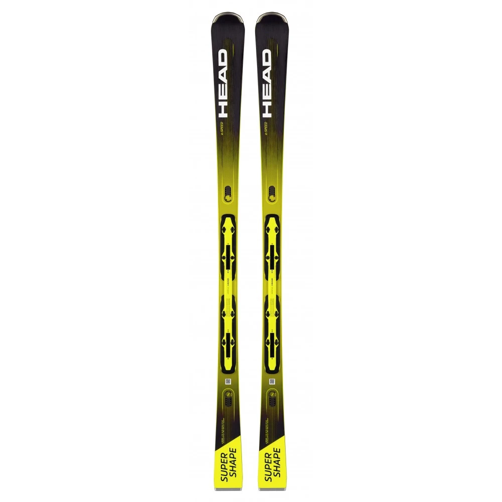Ski Head Supershape E-Speed 2023 11 Ski Head Supershape E-Speed 2023 – Image 9