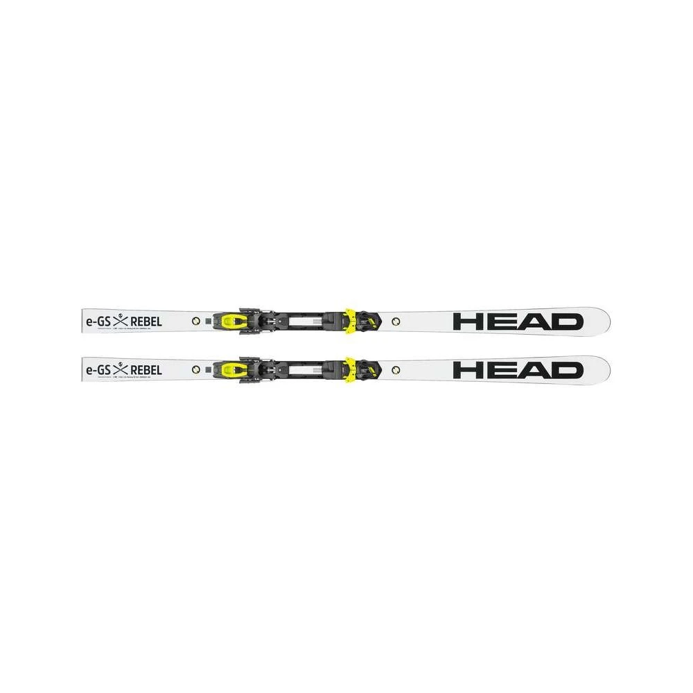 Ski Head WCR E-GS Rebel 2023 4 Ski Head WCR E-GS Rebel 2023 – Image 2