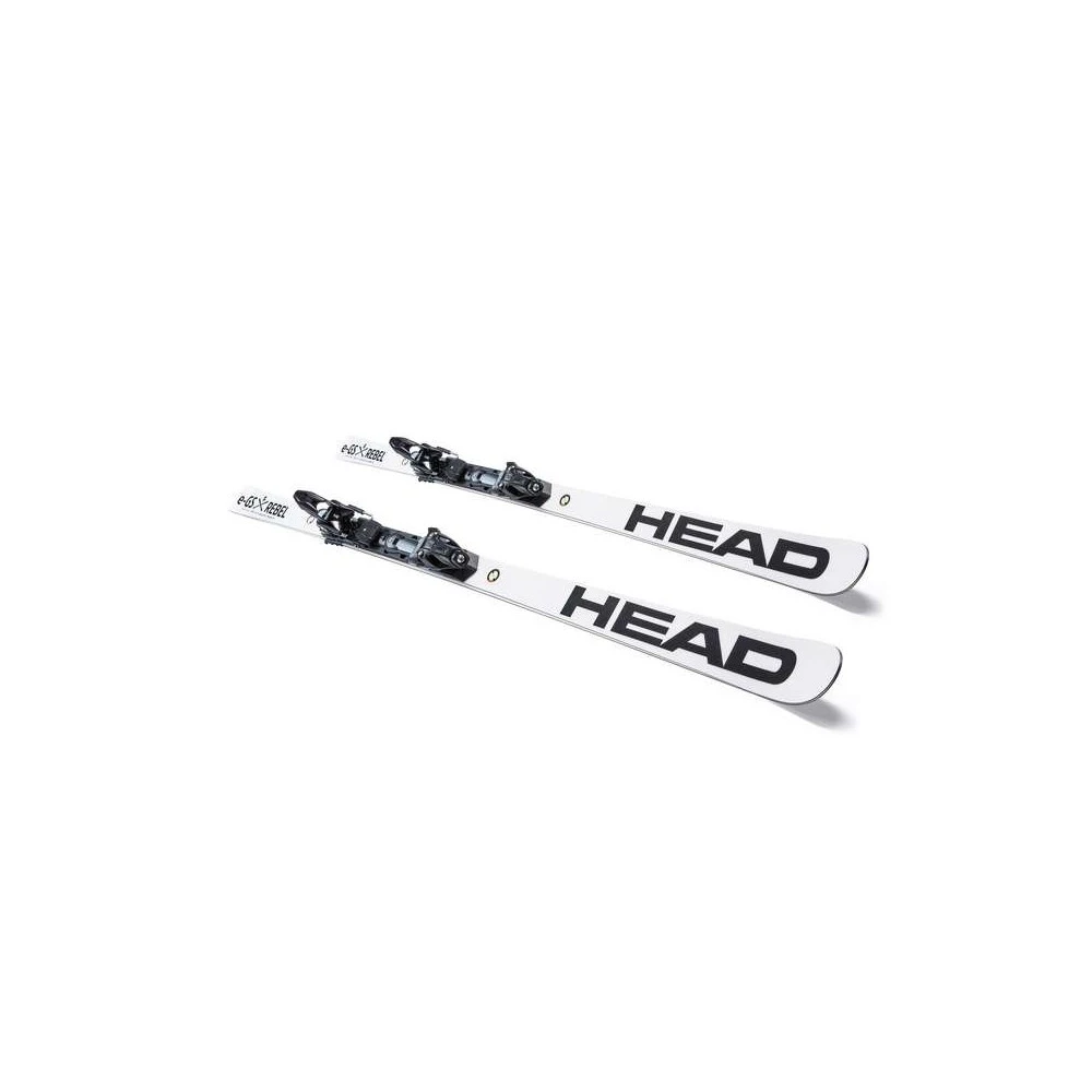 Ski Head WCR E-GS Rebel 2023 7 Ski Head WCR E-GS Rebel 2023 – Image 5