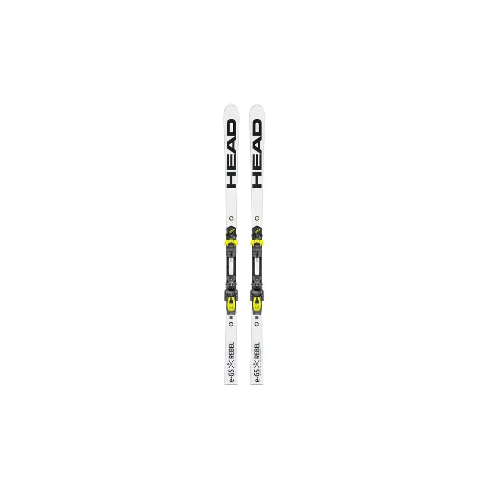 Ski Head WCR E-GS Rebel 2023 3 Ski Head WCR E-GS Rebel 2023