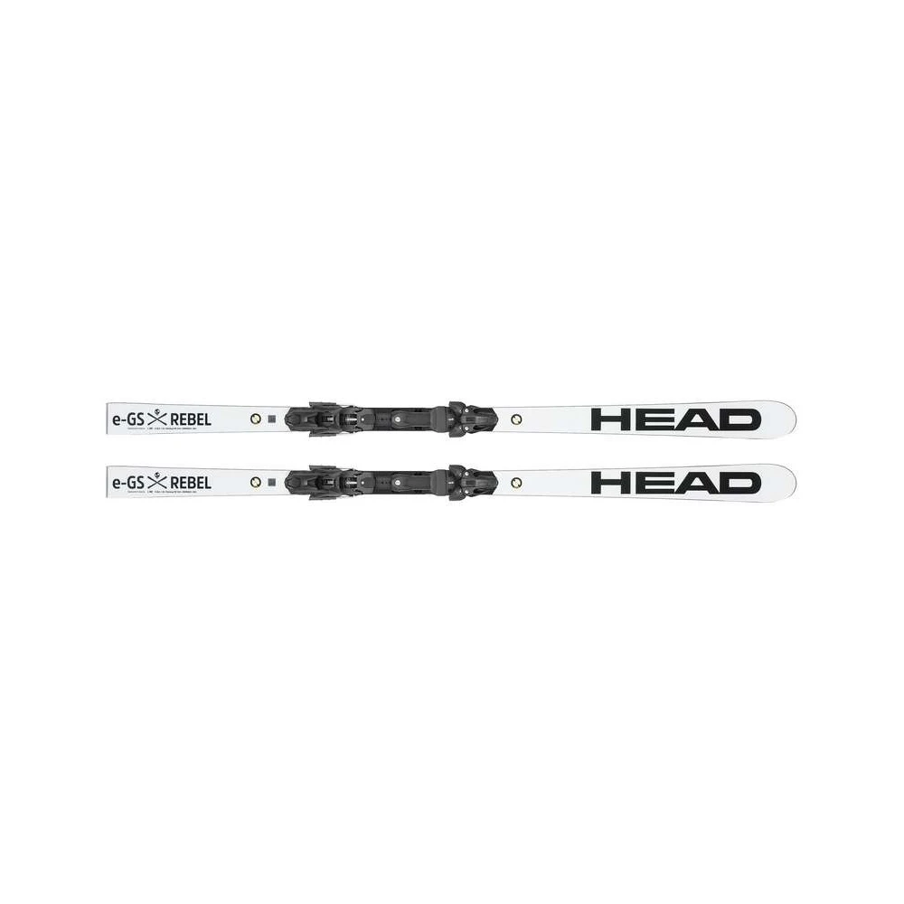 Ski Head WCR E-GS Rebel 2023 5 Ski Head WCR E-GS Rebel 2023 – Image 3