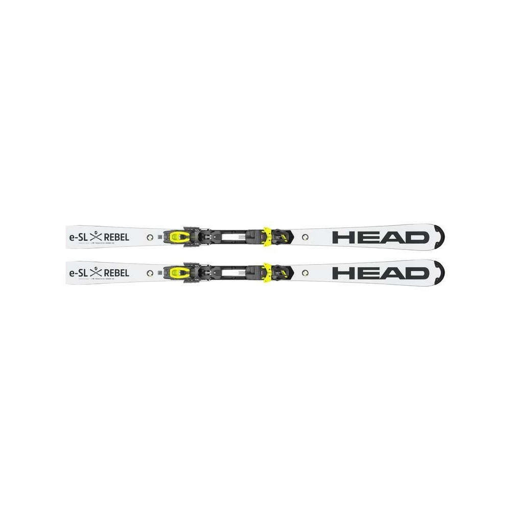 Ski Head WCR E-SL Rebel 2023 4 Ski Head WCR E-SL Rebel 2023 – Image 2