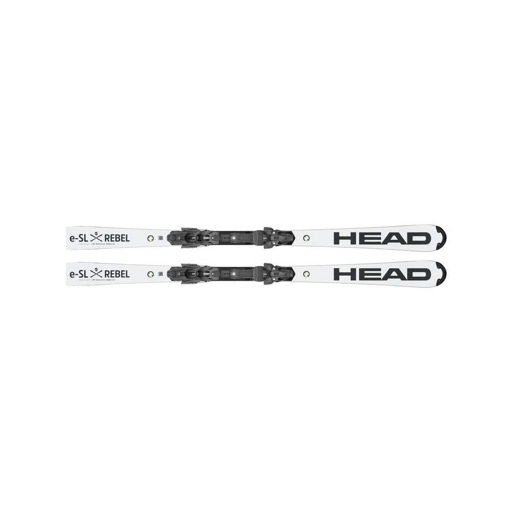 Ski Head WCR E-SL Rebel 2023 5 Ski Head WCR E-SL Rebel 2023 – Image 3