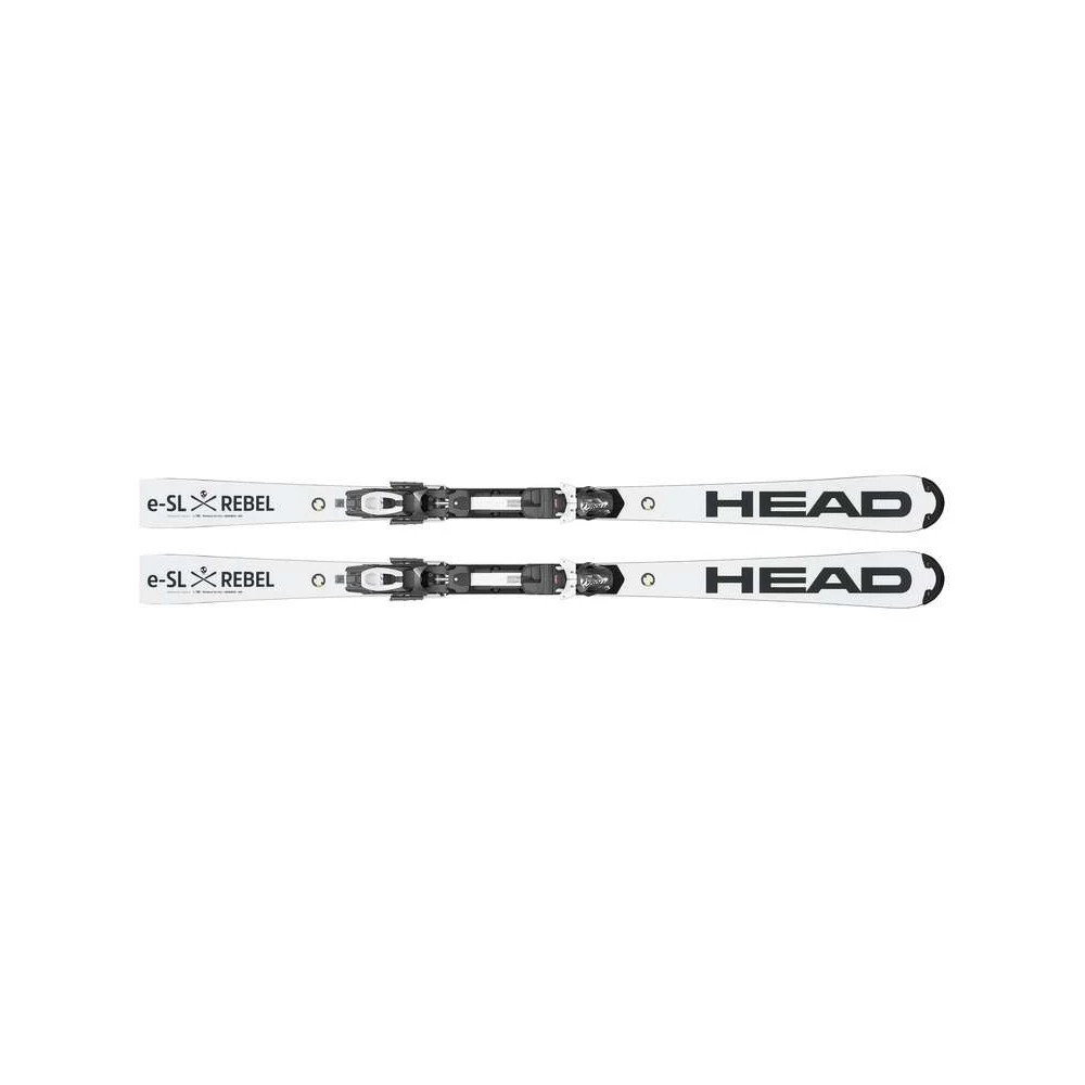 Ski Head WCR E-SL Rebel 2023 7 Ski Head WCR E-SL Rebel 2023 – Image 5