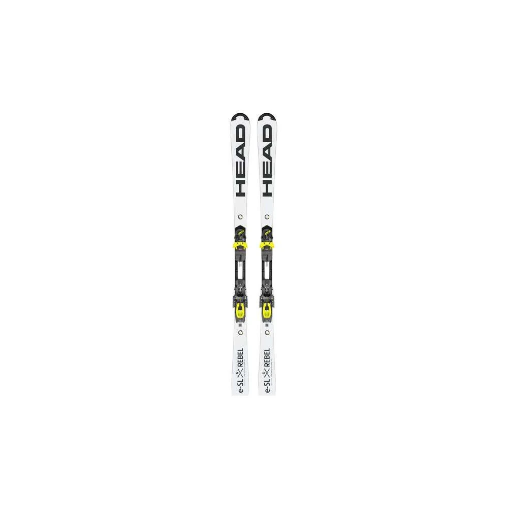 Ski Head WCR E-SL Rebel 2023 3 Ski Head WCR E-SL Rebel 2023