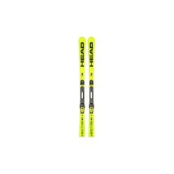 Ski Head Worldcup Rebels E-Race Pro 2023