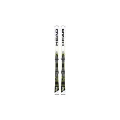 Ski Head Worldcup Rebels E.SLR 2023 -Faction Shop Soldes head worldcup rebels eslr 2023 3