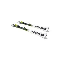 Ski Head Worldcup Rebels E.SLR 2023 -Faction Shop Soldes head worldcup rebels eslr 2023 6
