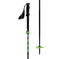 Bâtons De Ski K2 Swift Stick Green 2022 7 Bâtons De Ski K2 Swift Stick Green 2022 -Faction Shop Soldes k2 swift stick green 2022 2