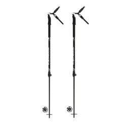 Bâtons De Ski Kerma Mythic Tlelscopic Safety 2021