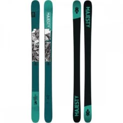 Ski Majesty Dirty Bear PRO 2024 8 Ski Majesty Dirty Bear PRO 2024 -Faction Shop Soldes majesty dirty bear pro 2023 3