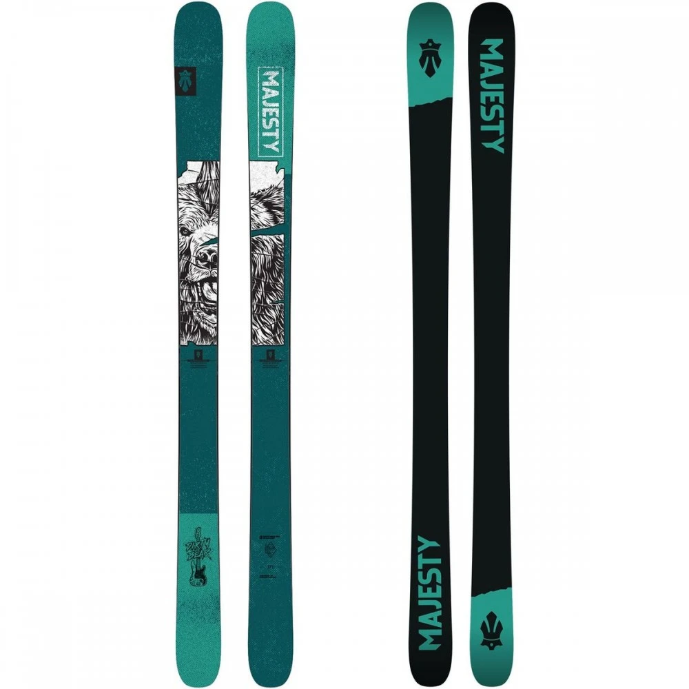 Ski Majesty Dirty Bear PRO 2024 5 Ski Majesty Dirty Bear PRO 2024 – Image 3