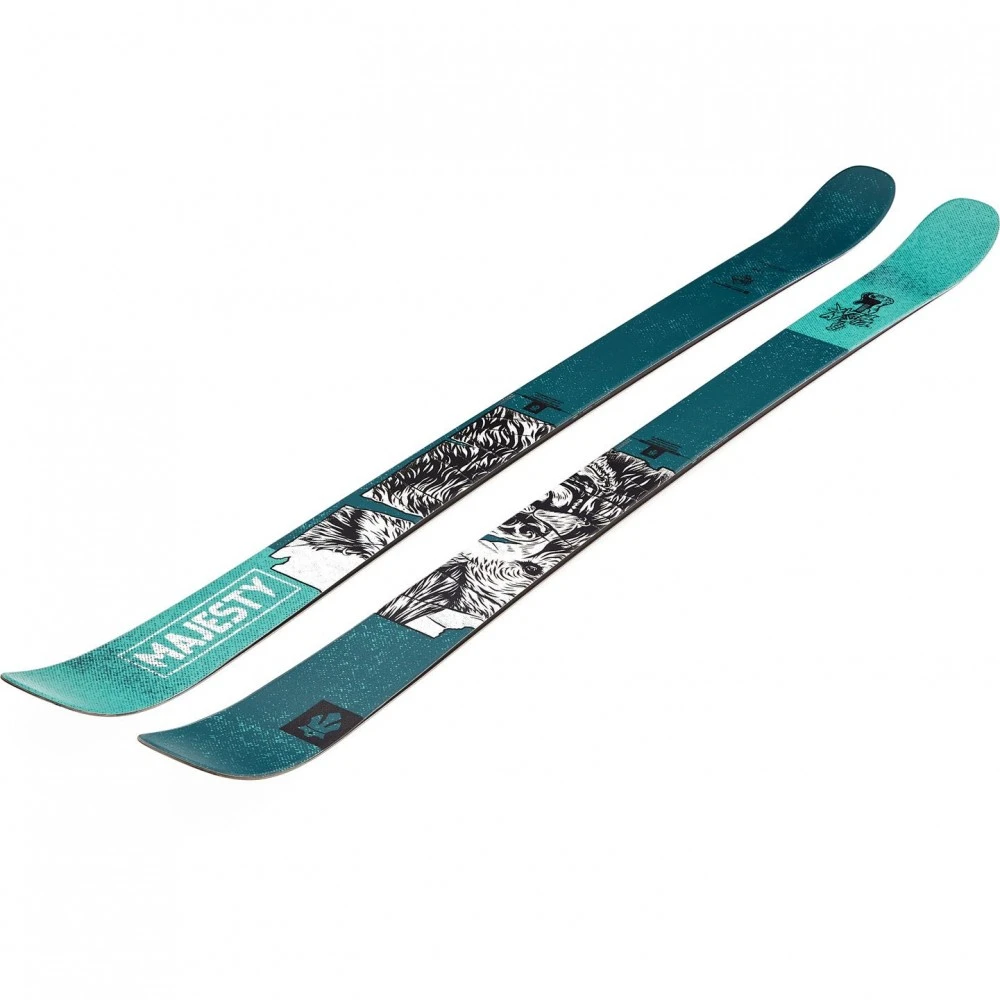 Ski Majesty Dirty Bear PRO 2024 6 Ski Majesty Dirty Bear PRO 2024 – Image 4