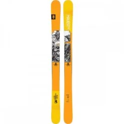 Ski Majesty Dirty Bear XL 2024