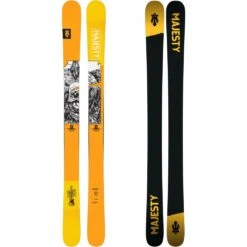 Ski Majesty Dirty Bear XL 2024 -Faction Shop Soldes majesty dirty bear xl 2023 3
