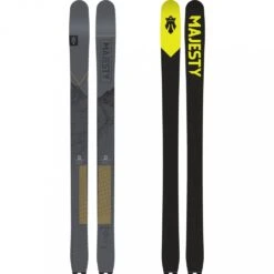 Ski Majesty Supernova Carbon 2024 -Faction Shop Soldes majesty supernova carbon 2023 3