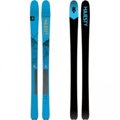 Ski Majesty Superwolf 2024 -Faction Shop Soldes majesty superwolf 2023 3