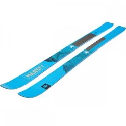 Ski Majesty Superwolf 2024 -Faction Shop Soldes majesty superwolf 2023 4