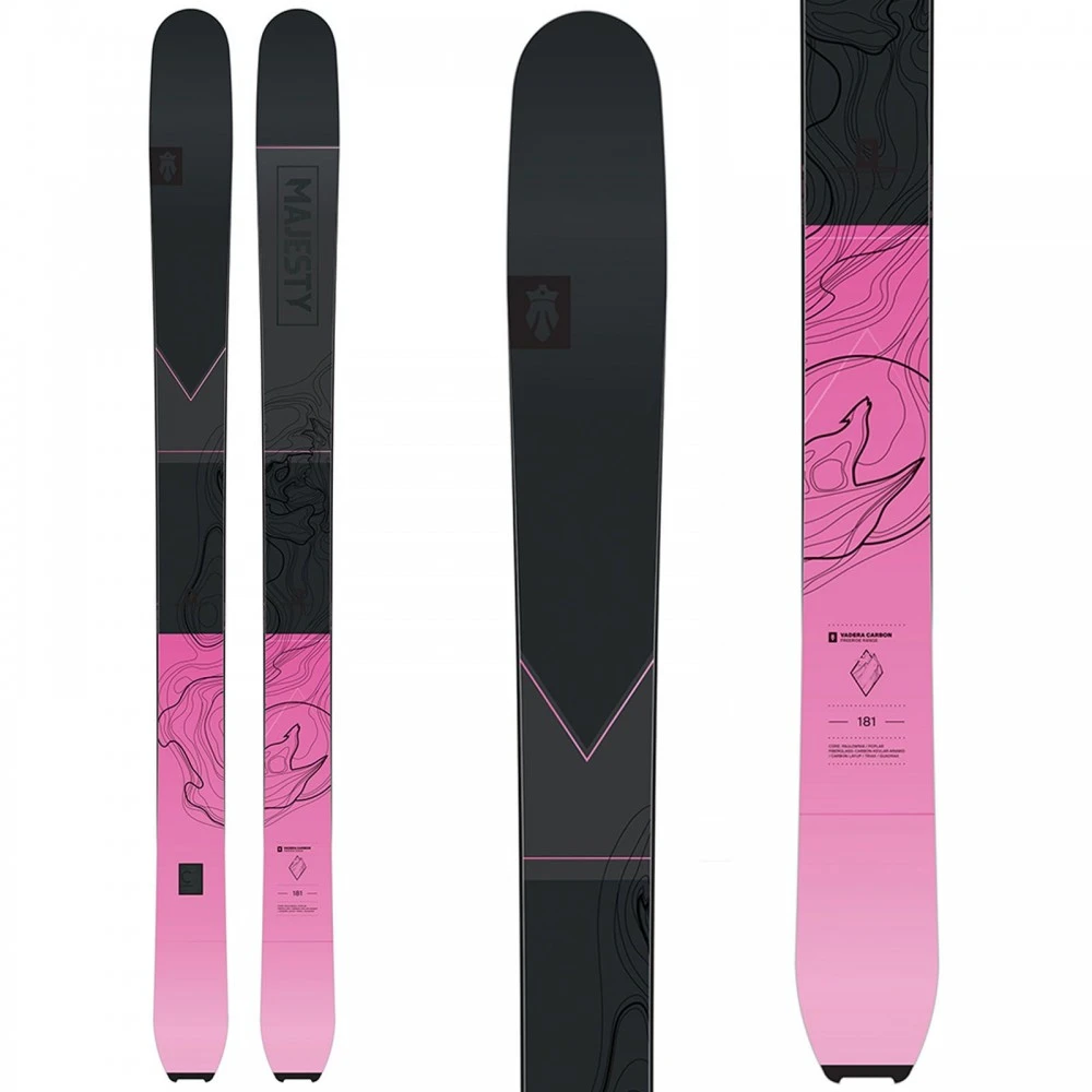 Ski Majesty Vadera Carbon 2024 6 Ski Majesty Vadera Carbon 2024 – Image 4