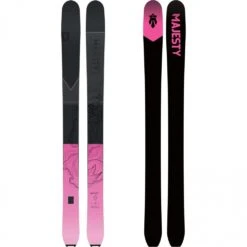 Ski Majesty Vadera Carbon 2024 11 Ski Majesty Vadera Carbon 2024 -Faction Shop Soldes majesty vadera carbon 2023 4