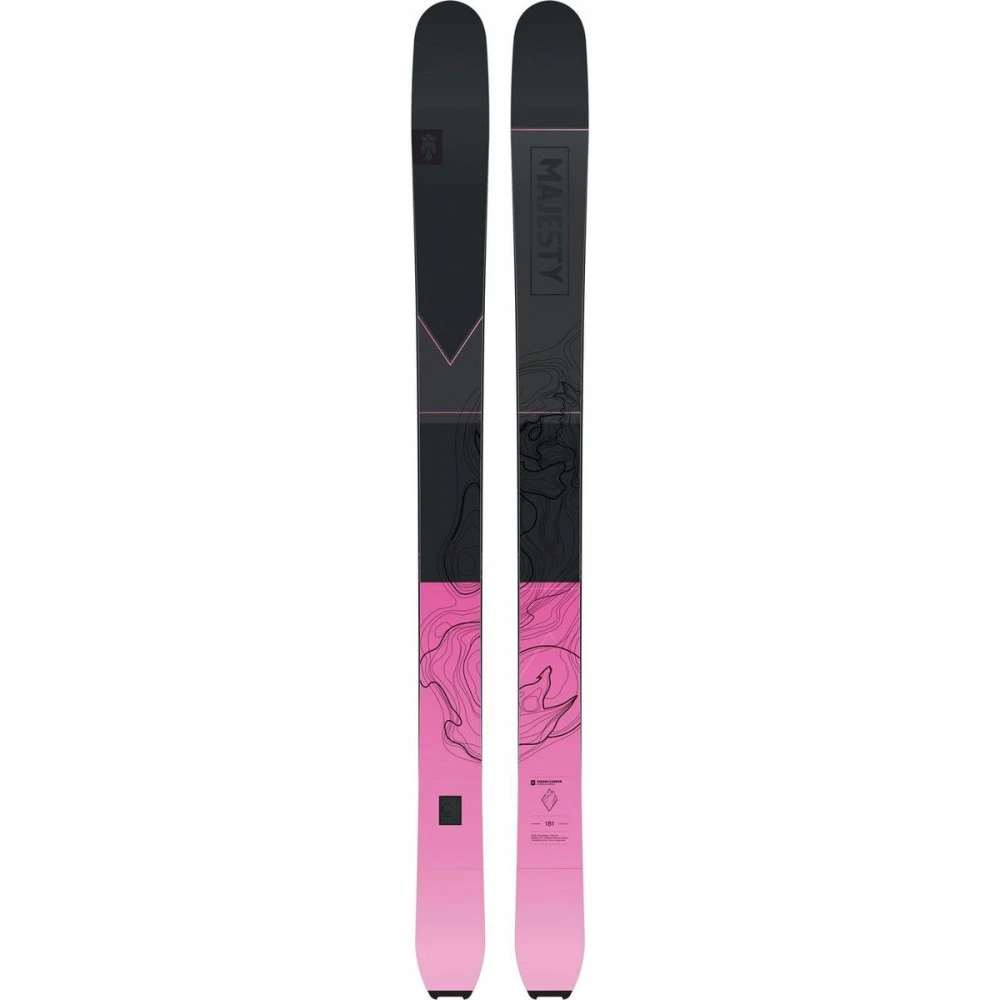 Ski Majesty Vadera Carbon 2024 3 Ski Majesty Vadera Carbon 2024