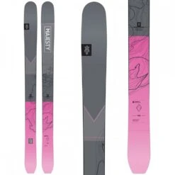 Ski Majesty Vadera Ti 2024 -Faction Shop Soldes majesty vadera ti 2023 2
